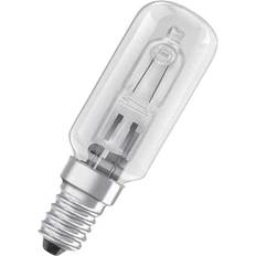 Osram E14 Halogenlampen Osram Halolux T Halogen Lamp 60W E14