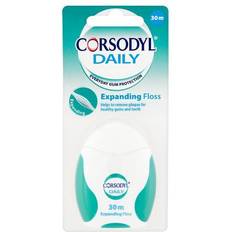 Daily Expanding Floss 30m