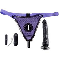 Remote Control Strap-Ons Sex Toys Pipedream Fetish Fantasy Remote Control Fantasy Strap-on