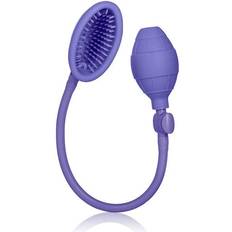 Klitorispumpar Sexleksaker CalExotics Silicone Pump Clitoral Pump