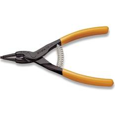 Plastic Grip Round-End Pliers Beta 1036 175 Round-End Plier