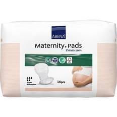 Wochenbettbinden Abena Premium Maternity Pads 14 Stk