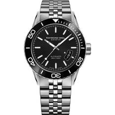 Raymond Weil Freelancer Diver (2760-ST1-20001)