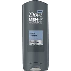 Dove Prodotti per il Bagno e la Doccia Dove Men+Care Cool Fresh Shower Gel 250ml