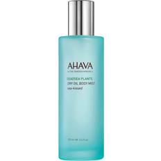 Dry Oil Body Mist Sea Kissed