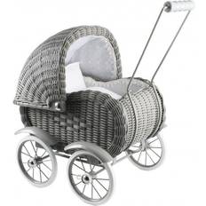 Magni Dockor & Dockhus Magni Doll Pram 1849