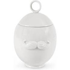 Jonathan Adler Bowls Jonathan Adler Muse Sugar bowl 7.6cm