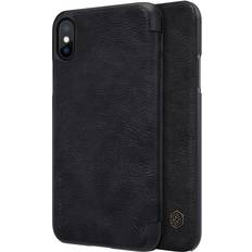 Nillkin Qin Series Case (iPhone X)