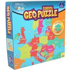 GEO Europe 58 Bitar