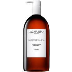 Sachajuan Thickening Shampoo 1000ml