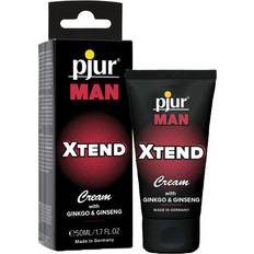 PJUR Crème Man Xtend