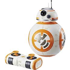 Naves Espaciales de Juguete Hasbro Star Wars the Last Jedi Hyperdrive BB-8 C1439