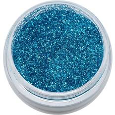 Blå Krops makeup Aden Glitter Powder #21 Discovery