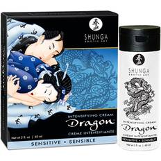 Dragon Sensitive Creme 60ml