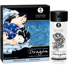 Shunga Dragon Cream Sensitive 60ml