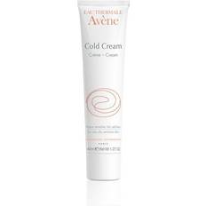 Mies Kasvovoiteet ale Avène Cold Cream