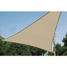 Vert Auvents Perel Shade Sail Triangle