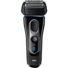 Li-Ion Combined Shavers & Trimmers Braun Series 5 5160S