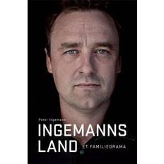 Peter ingemann bog Ingemanns land: et familiedrama (Hæftet, 2015)