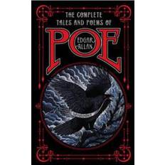 Complete tales and poems of edgar allan poe The Complete Tales and Poems of Edgar Allan Poe (Indbundet, 2015)