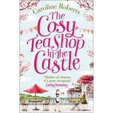 Cosy Teashop in the Castle (Paperback, 2016)