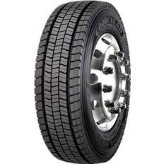 Goodyear Regional RHD II 265/70 R19.5 140/138M 16PR