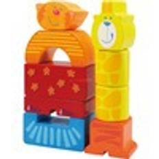 Haba Blocs Haba Building Blocks Zoolino 002356