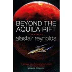 Beyond the Aquila Rift (Häftad, 2017)