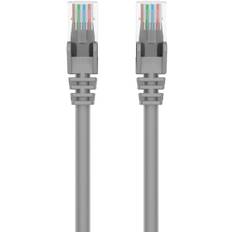 Belkin STP Cat5e RJ45 - RJ45 M-M 2m