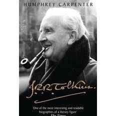 Bøker J. R. R. Tolkien: A Biography (Heftet, 2016)