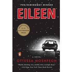 Eileen Eileen (Heftet, 2016)