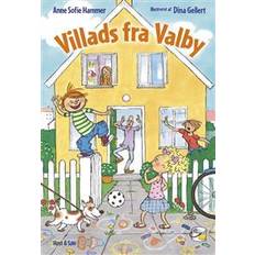 Villads fra valby Villads fra Valby (Indbundet, 2009)