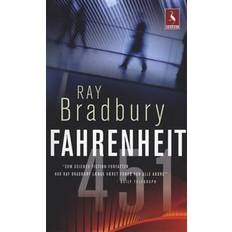 Fahrenheit 451 (Hæftet, 2010)