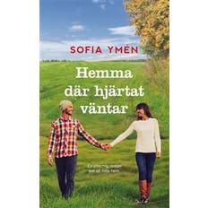 Hemma där hjärtat väntar (E-bok)
