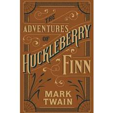 Adventures of Huckleberry Finn (BarnesNoble Flexibound Classics) (2015)