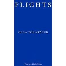 Polska Böcker Flights (Häftad, 2017)