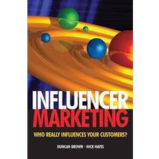 Influencer Influencer Marketing (Häftad, 2007)