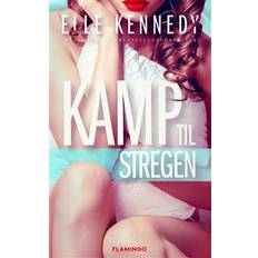 Kamp til stregen (Hæftet, 2017)