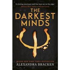 Darkest minds Darkest Minds (Hæftet, 2016)