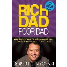 Rich dad poor dad Rich Dad Poor Dad (E-bok, 2015)