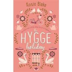 Hygge Holiday (Hæftet, 2017)