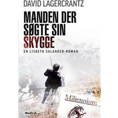 Manden der søgte sin skygge (Indbundet, 2017)