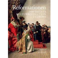 Historie & Arkæologi Bøger Reformationen, Hardback (Indbundet, 2017)