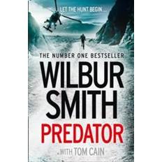 Books Predator (Paperback, 2016)