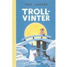 Trollvinter Trollvinter (Inbunden, 2017)