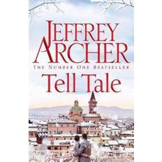 Tell tale Tell Tale, Hardback (Indbundet, 2017)