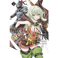 Goblin slayer Goblin Slayer 2 (Häftad, 2017)