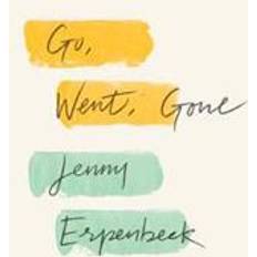 Go, Went, Gone (Häftad, 2017)