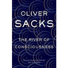 River of consciousness (Inbunden, 2017)