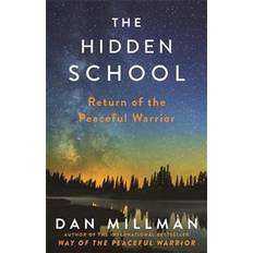 Millman dan Hidden School (Häftad, 2017)